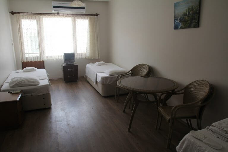 Acar Apart Bozcaada Bozcaada Kiralık Ev Bozcaada Otelleri