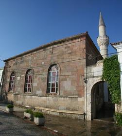 Alaybey Camii