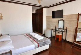 hotel fahri bozcaada