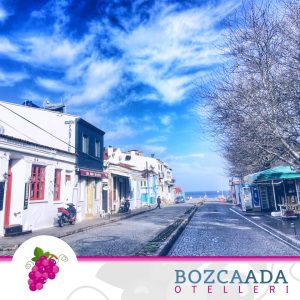 bozcaada sokak 1