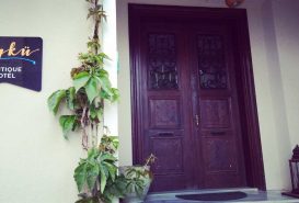 oyku otel bozcaada