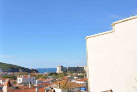 vitis otel bozcaada