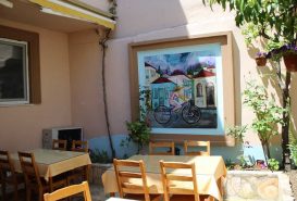 risus butik otel