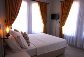 kalispera otel