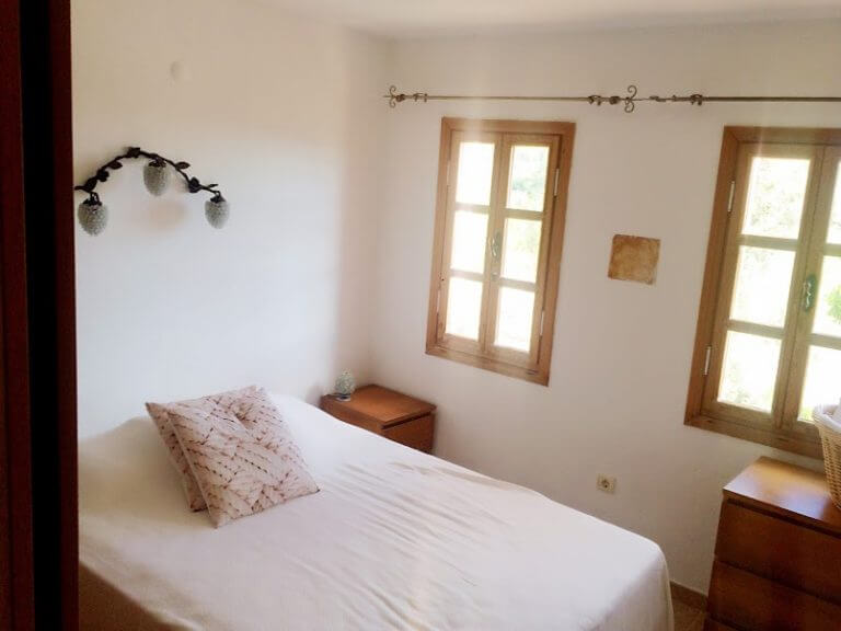 Bozcaada Aylık Kiralık Ev Ayazma�nın Yanıbaşında Bozcaada Kiralık Ev