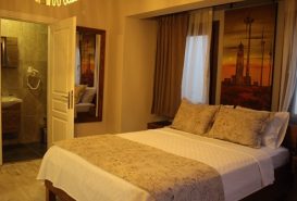tenedion otel