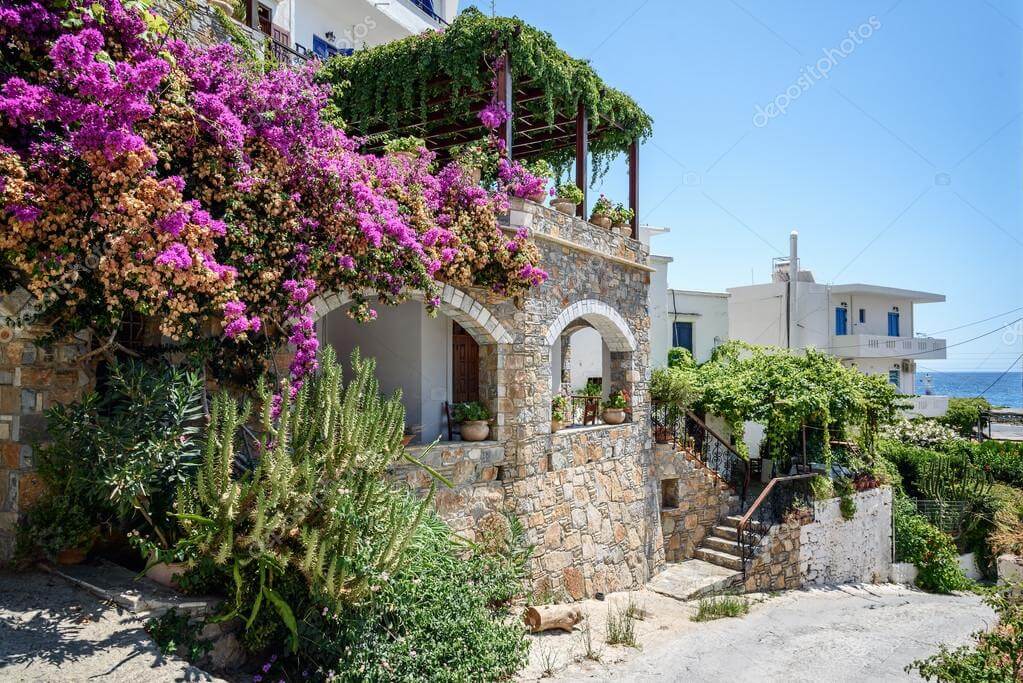 Bozcaada Bağ Evleri Kiralık Bozcaada Otelleri