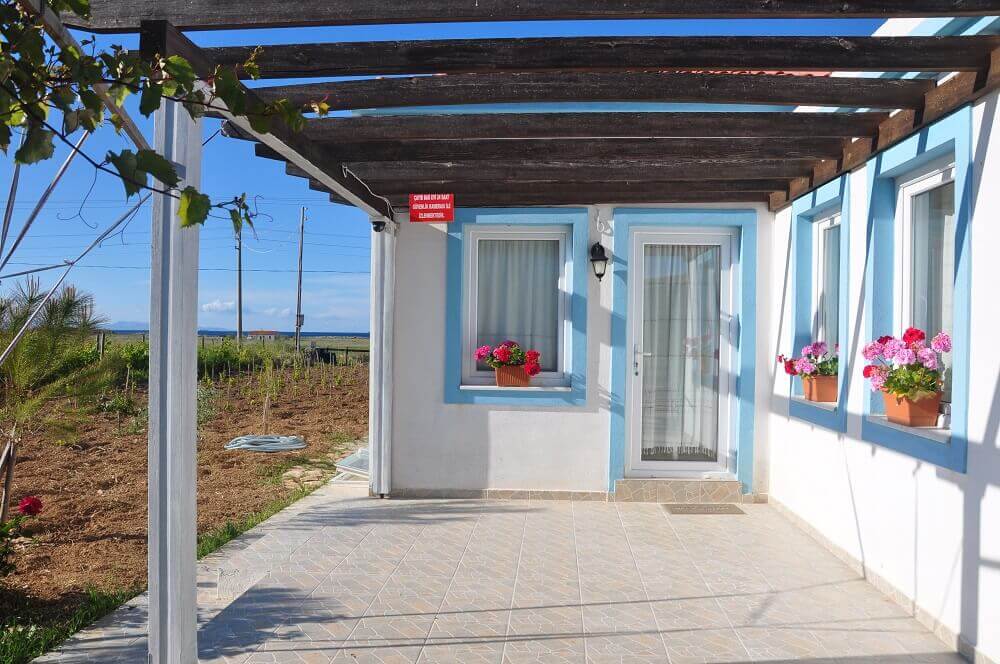 Bozcaada Bağ Evi Tavsiye Bozcaada Otelleri