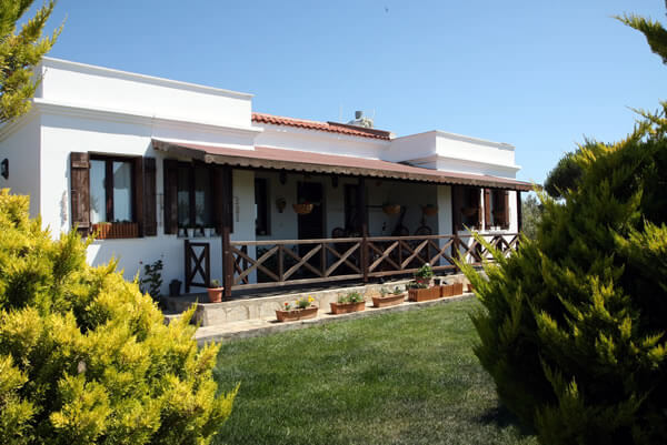 Bozcaada Bağ Evi Pansiyon Bozcaada Otelleri
